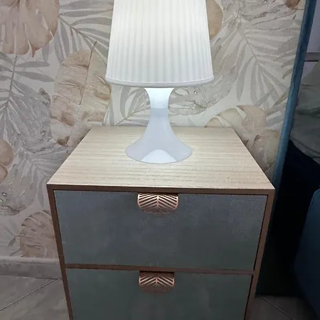 Πανσιόν Airport Seaview