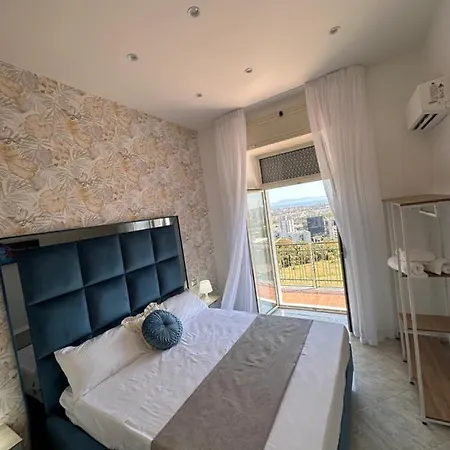 Πανσιόν Airport Seaview Νάπολη