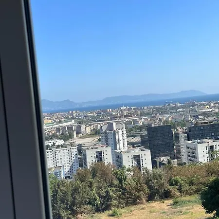 Πανσιόν Airport Seaview *