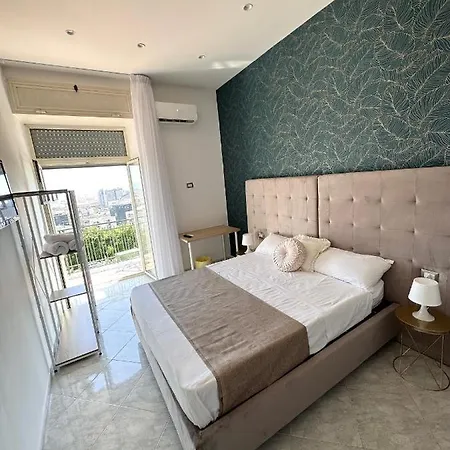 Airport Seaview Guest house *