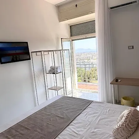 Airport Seaview Πανσιόν