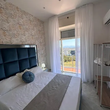 Πανσιόν Airport Seaview Νάπολη