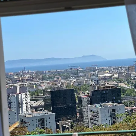 Airport Seaview Νάπολη