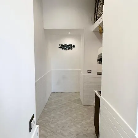 Πανσιόν Airport Seaview Νάπολη