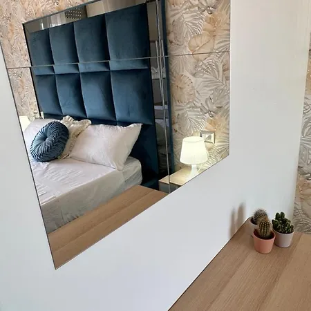 Πανσιόν Airport Seaview