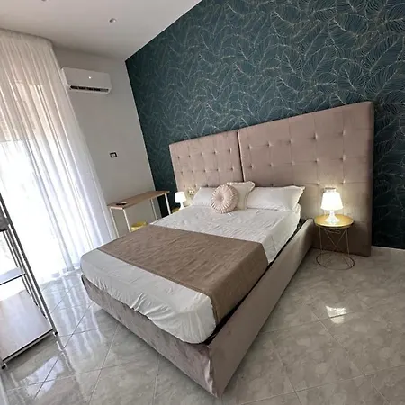 Πανσιόν Airport Seaview *