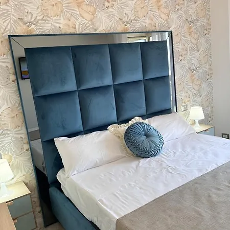 Airport Seaview Πανσιόν *