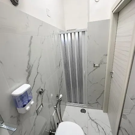 Airport Seaview * Νάπολη