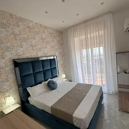 Πανσιόν Airport Seaview