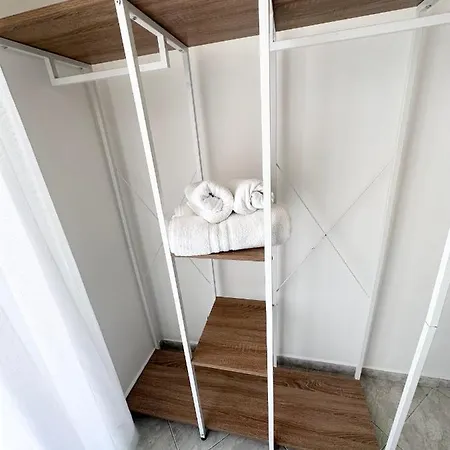 Airport Seaview * Νάπολη