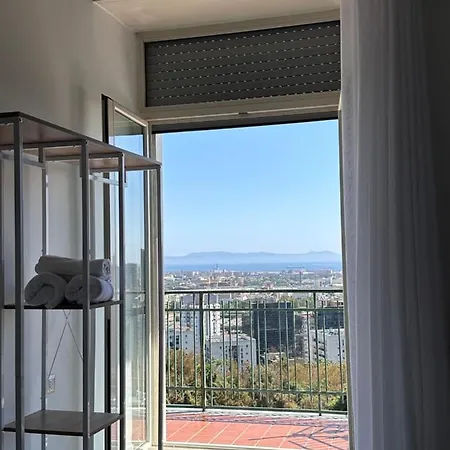 Airport Seaview Πανσιόν *