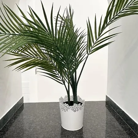 Πανσιόν Airport Seaview Νάπολη