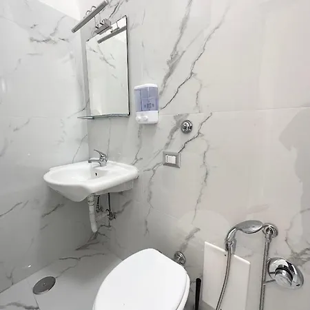 Airport Seaview Νάπολη