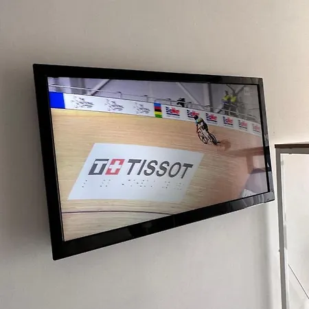 Airport Seaview Νάπολη