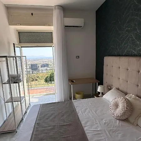 Πανσιόν Airport Seaview Νάπολη